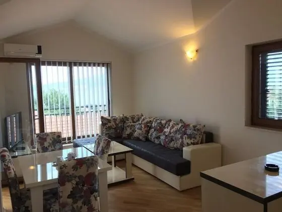 Apart Daire, Deniz Manzaralı (Stella)