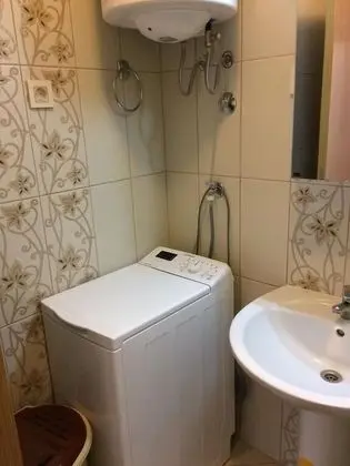 Apart Daire, Deniz Manzaralı (Stella)