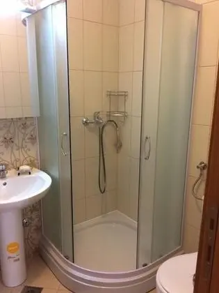 Apart Daire, Deniz Manzaralı (Stella)