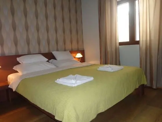 Apart Daire, 1 Yatak Odası, Deniz Manzaralı