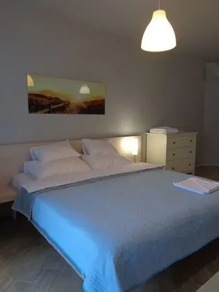 Comfort Stüdyo, Deniz Manzaralı