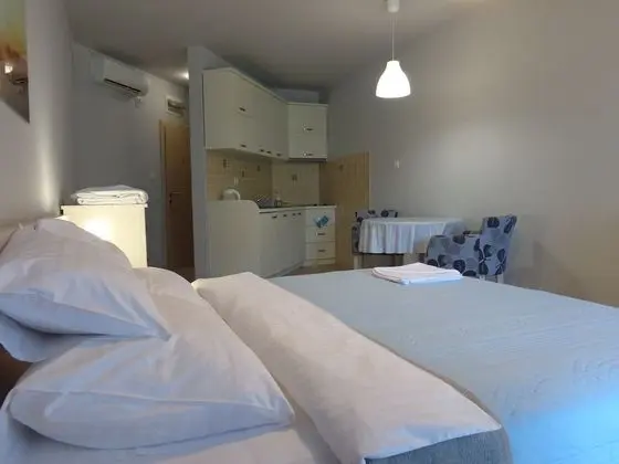Comfort Stüdyo, Deniz Manzaralı