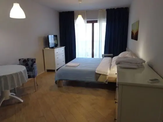 Comfort Stüdyo, Deniz Manzaralı