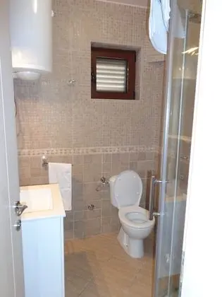 Comfort Stüdyo, Deniz Manzaralı