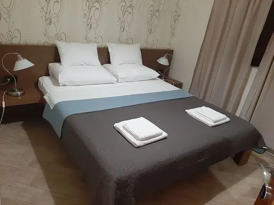 Superior Apart Daire, 1 Yatak Odası, Deniz Manzaralı