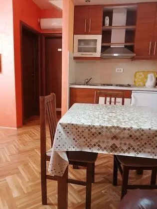 Apart Daire, 1 Yatak Odası