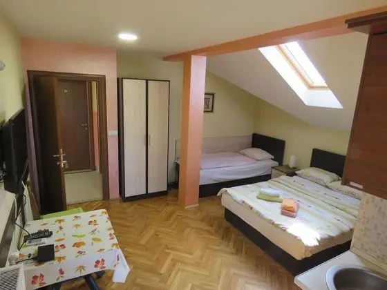 Stüdyo Süit