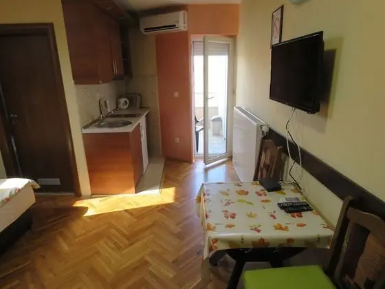 Stüdyo Süit