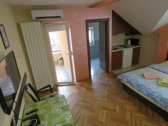 Stüdyo Süit