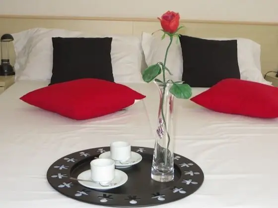 Apart Daire, 1 Yatak Odası, Balkon, Bahçe Manzaralı