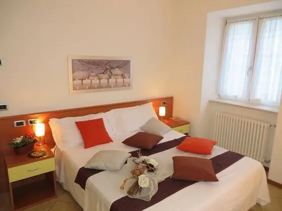 Comfort Apart Daire, 1 Yatak Odası