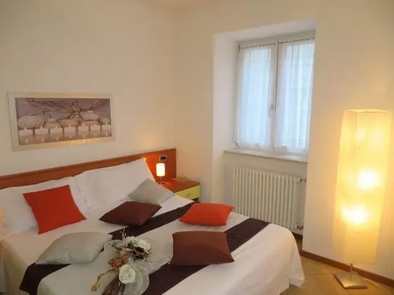 Comfort Apart Daire, 1 Yatak Odası