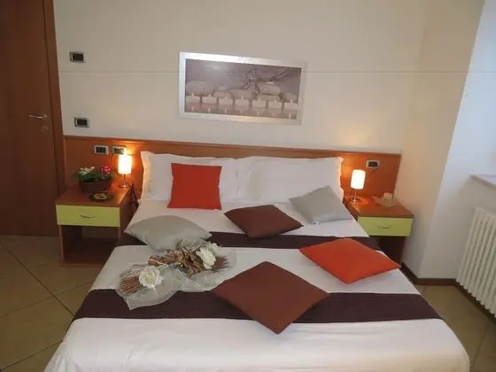 Comfort Apart Daire, 1 Yatak Odası