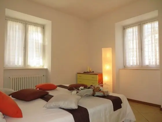 Comfort Apart Daire, 1 Yatak Odası