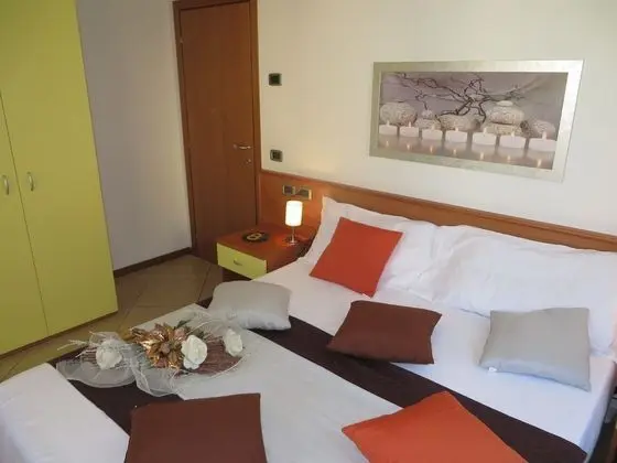 Comfort Apart Daire, 1 Yatak Odası
