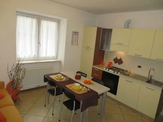 Comfort Apart Daire, 1 Yatak Odası