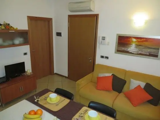 Comfort Apart Daire, 1 Yatak Odası
