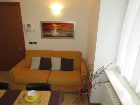 Comfort Apart Daire, 1 Yatak Odası