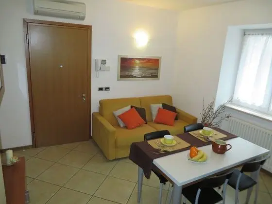 Comfort Apart Daire, 1 Yatak Odası