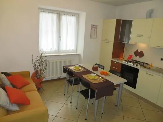 Comfort Apart Daire, 1 Yatak Odası