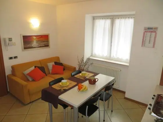 Comfort Apart Daire, 1 Yatak Odası