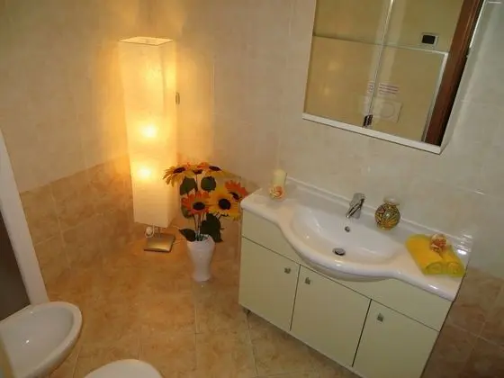 Comfort Apart Daire, 1 Yatak Odası