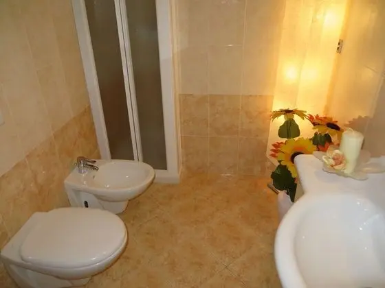 Comfort Apart Daire, 1 Yatak Odası