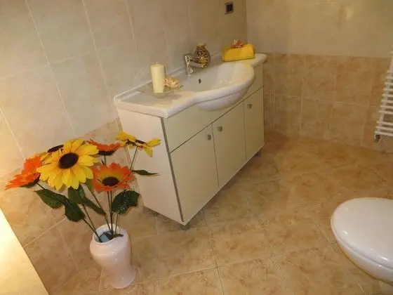 Comfort Apart Daire, 1 Yatak Odası