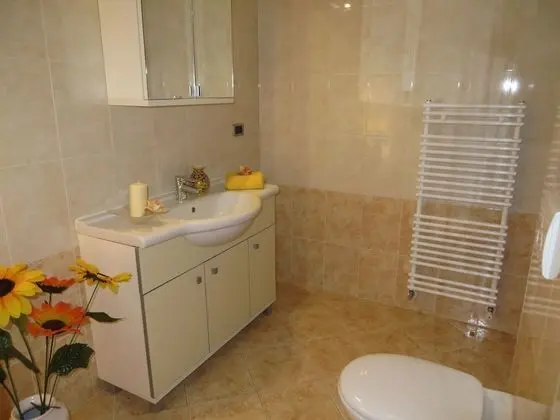 Comfort Apart Daire, 1 Yatak Odası