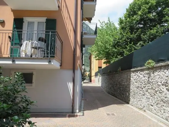 Family Apart Daire, 2 Yatak Odası, Balkon