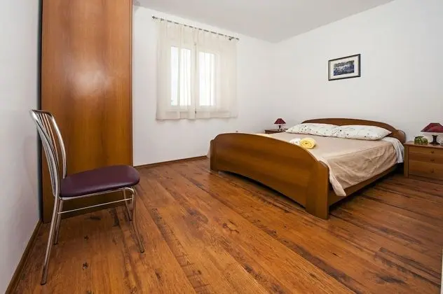 Apart Daire, 2 Yatak Odası (A3)
