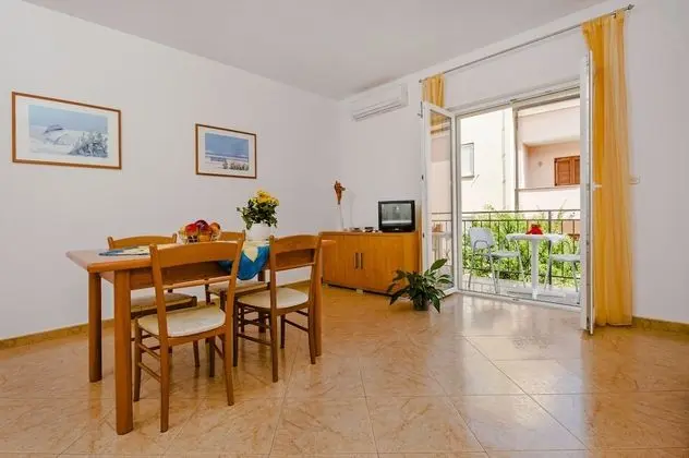 Apart Daire, 2 Yatak Odası (A3)