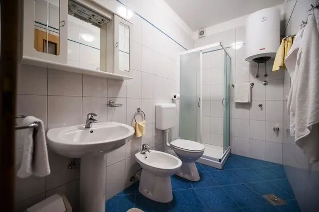Apart Daire, 2 Yatak Odası (A3)