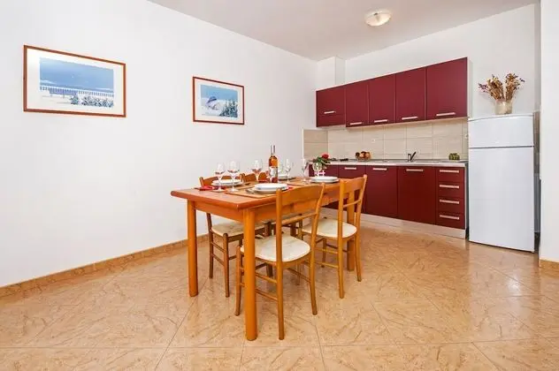 Apart Daire, 2 Yatak Odası (A4)