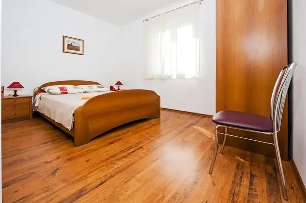 Apart Daire, 2 Yatak Odası (A4)