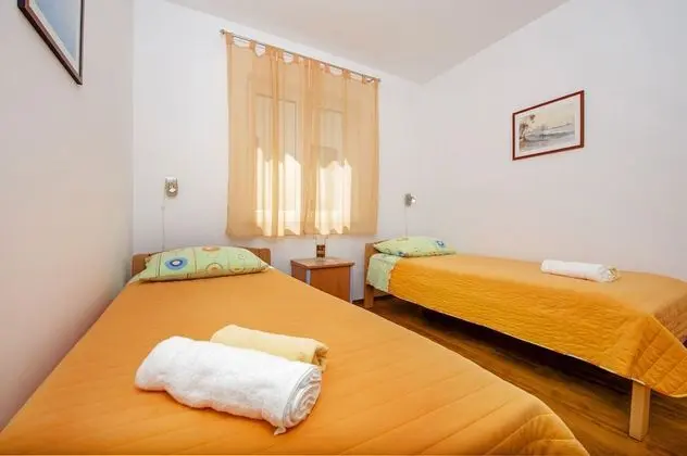 Apart Daire, 2 Yatak Odası (A4)