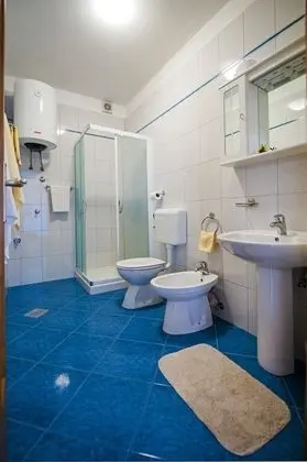 Apart Daire, 2 Yatak Odası (A4)