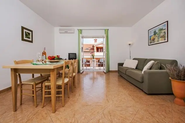 Apart Daire, 2 Yatak Odası (A5)