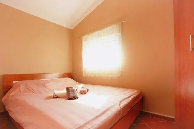 Apart Daire, 2 Yatak Odası, Teras, Deniz Manzaralı