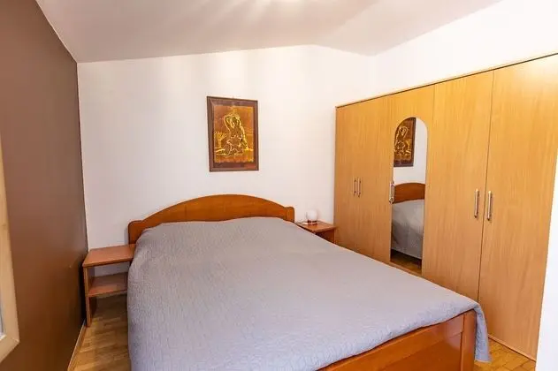 Apart Daire (Apartments Bella Vista Lilly - One Be)