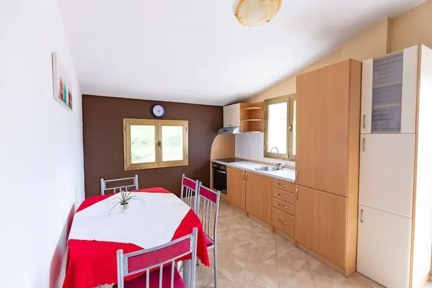 Apart Daire (Apartments Bella Vista Lilly - One Be)