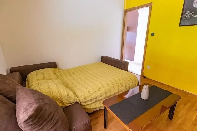 Apart Daire (Apartments Bella Vista Lilly - One Be)