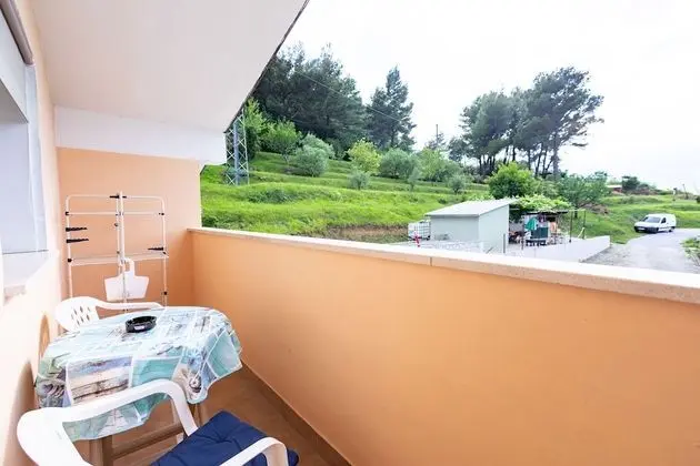 Apart Daire (Apartments Bella Vista Lilly - One Be)