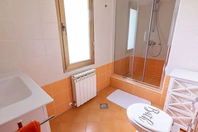 Apart Daire (Apartments Bella Vista Lilly - One Be)