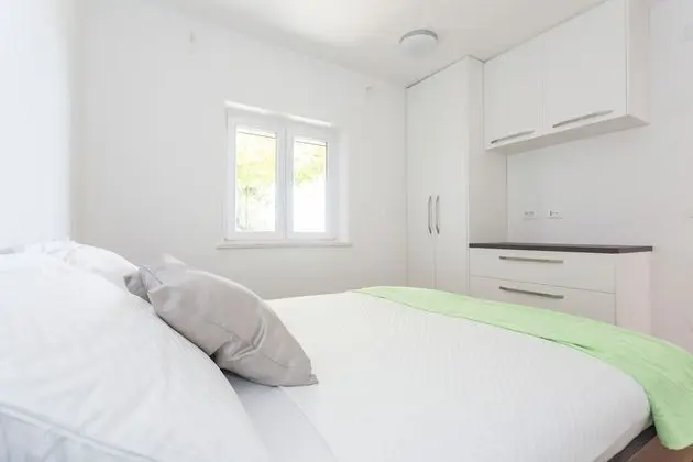 Comfort Apart Daire, Deniz Manzaralı