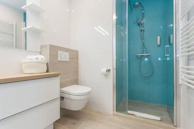 Comfort Apart Daire, Deniz Manzaralı