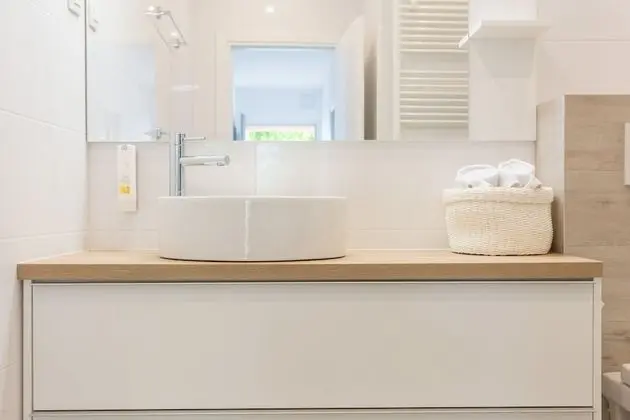 Comfort Apart Daire, Deniz Manzaralı