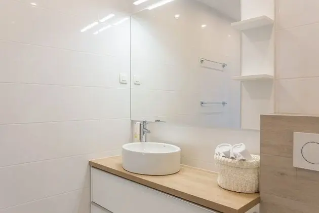 Comfort Apart Daire, Deniz Manzaralı