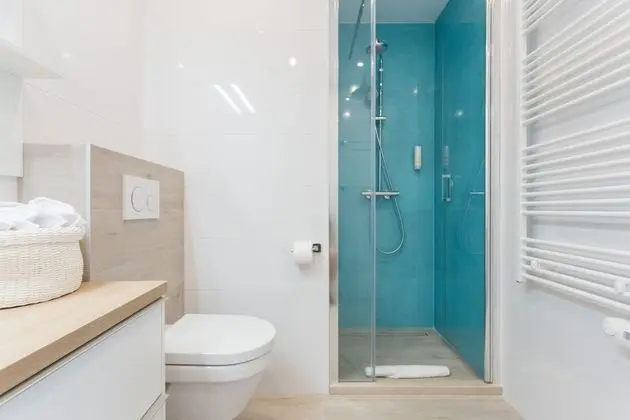 Comfort Apart Daire, Deniz Manzaralı