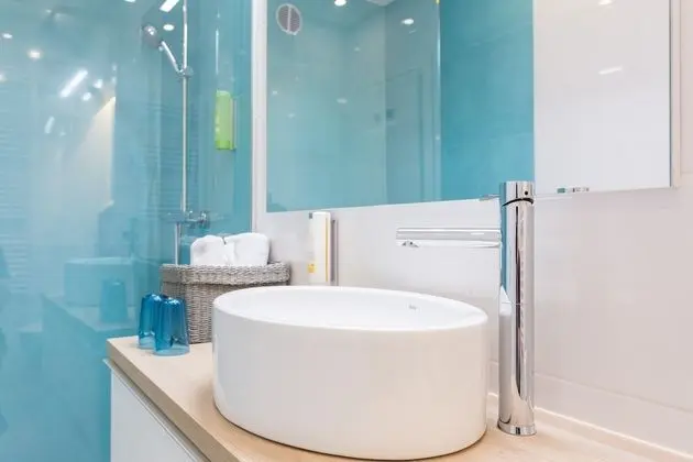 Premium Apart Daire, Deniz Manzaralı